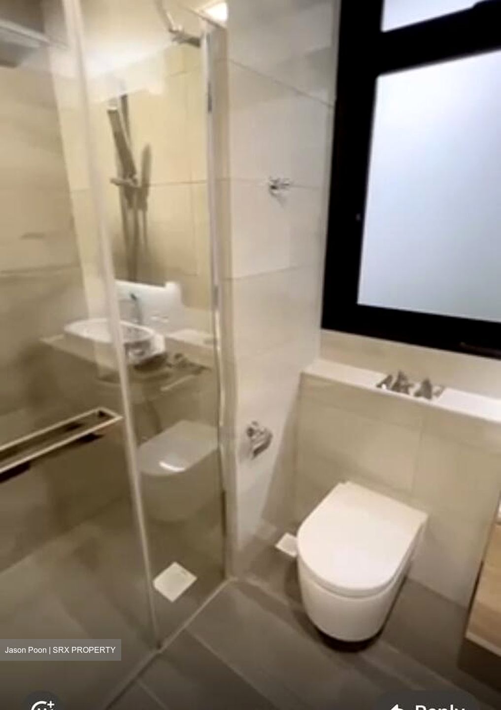 The Poiz Residences (D13), Apartment #505080901